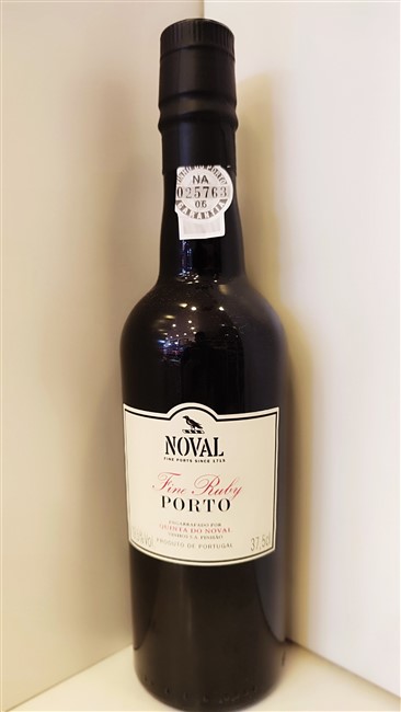 Noval Ruby 375ml